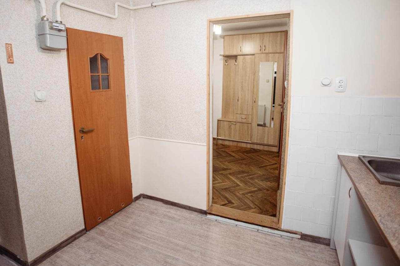 Апартаменти Для Великої Компанї В Центрі Міста Liov Exterior foto